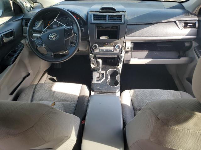 Photo 8 from auction – 2013 TOYOTA CAMRY L with VIN 4T4BF1FK3DR303960