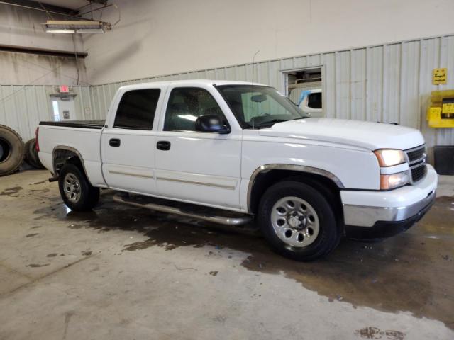 Photo 4 from auction – 2006 CHEVROLET SILVERADO with VIN 2GCEC13V961203301