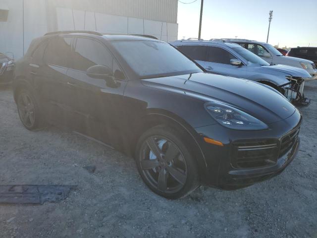 Photo 4 from auction – 2022 PORSCHE CAYENNE TU with VIN WP1AF2AY3NDA44429