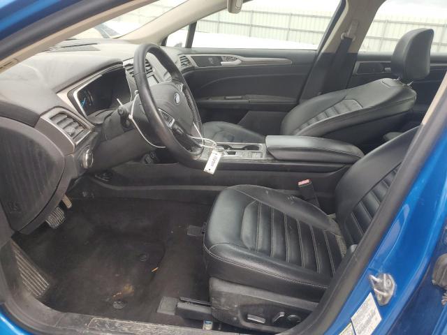 Photo 7 from auction – 2020 FORD FUSION SEL with VIN 3FA6P0CD7LR136754