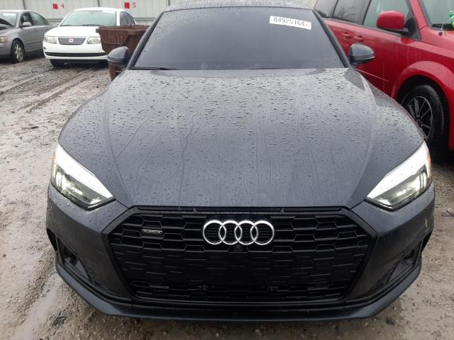 صورة رقم 5 من المزاد - 2023 AUDI A5 PREMIUM مع VIN WAUCBCF59PA025041