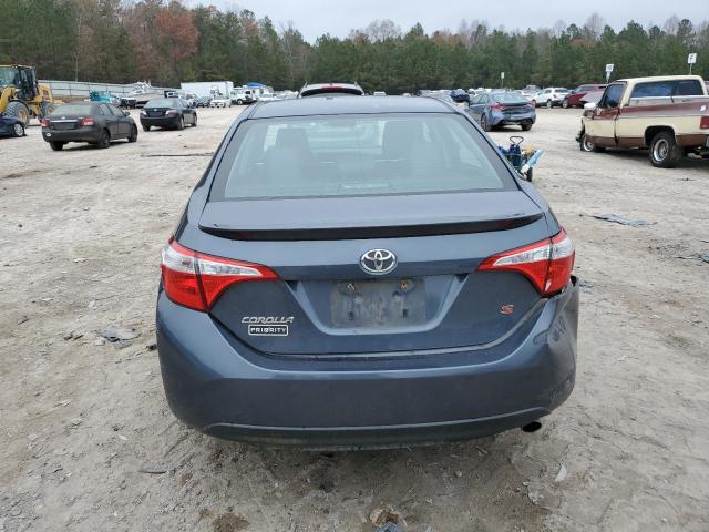 Photo 6 from auction – 2014 TOYOTA COROLLA L with VIN 2T1BURHE5EC098182