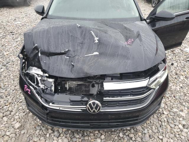 Photo 11 from auction – 2023 VOLKSWAGEN JETTA SE with VIN 3VW7M7BU6PM021791