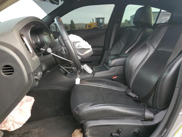 Photo 7 from auction – 2018 DODGE CHARGER R/ with VIN 2C3CDXCT3JH193309