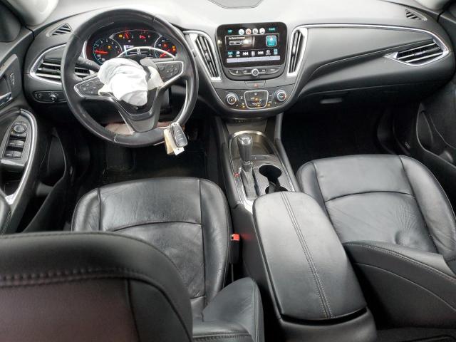 Photo 8 from auction – 2018 CHEVROLET MALIBU LT with VIN 1G1ZD5ST5JF100022