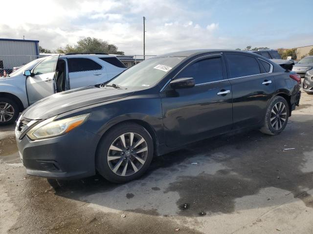 NISSAN ALTIMA 2.5 2017 with VIN 1N4AL3AP2HC193504 - Photo from auction