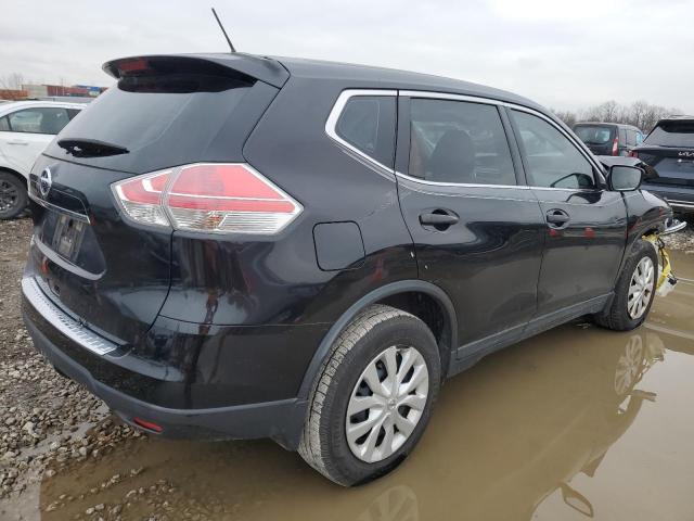 Photo 3 from auction – 2016 NISSAN ROGUE S with VIN KNMAT2MT7GP593773