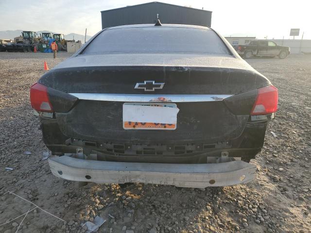 Photo 6 from auction – 2014 CHEVROLET IMPALA LS with VIN 2G11X5SL0E9284434