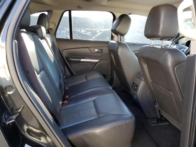 Photo 11 from auction – 2014 FORD EDGE SPORT with VIN 2FMDK4AK6EBA61678