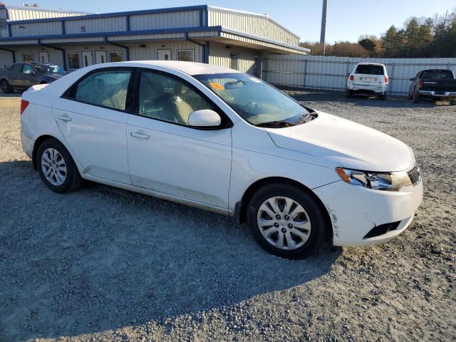 Photo 4 from auction – 2011 KIA FORTE LX with VIN KNAFT4A25B5435866
