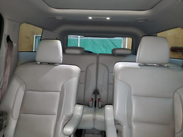 Photo 10 from auction – 2017 GMC ACADIA SLT with VIN 1GKKNWLS7HZ145929