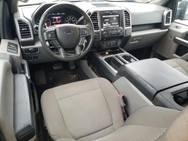 Photo 8 from auction – 2015 FORD F150 SUPER with VIN 1FTEX1EP7FFA74454
