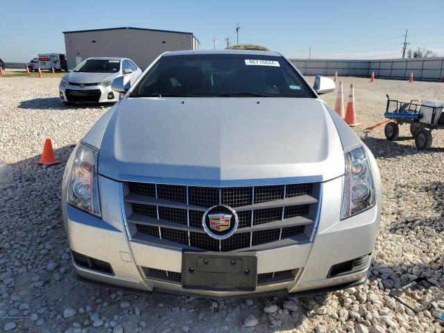 Photo 5 from auction – 2011 CADILLAC CTS with VIN 1G6DA1ED7B0169440
