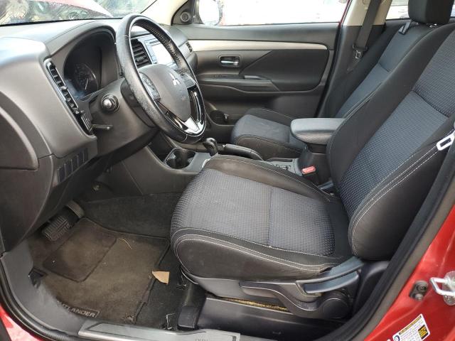 صورة رقم 7 من المزاد - 2016 MITSUBISHI OUTLANDER مع VIN JA4AD3A32GZ006532
