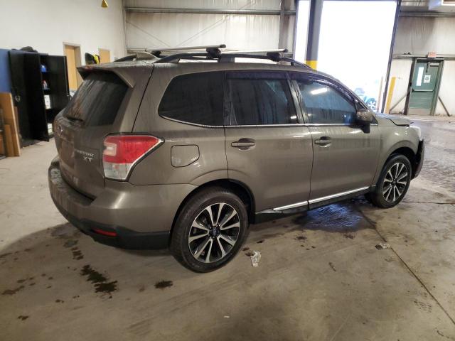 Photo 3 from auction – 2018 SUBARU FORESTER 2 with VIN JF2SJGWC0JH562842