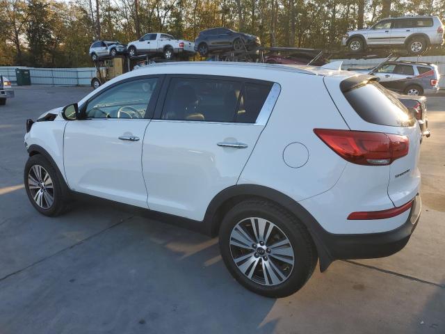 Photo 2 from auction – 2014 KIA SPORTAGE E with VIN KNDPC3AC5E7562362