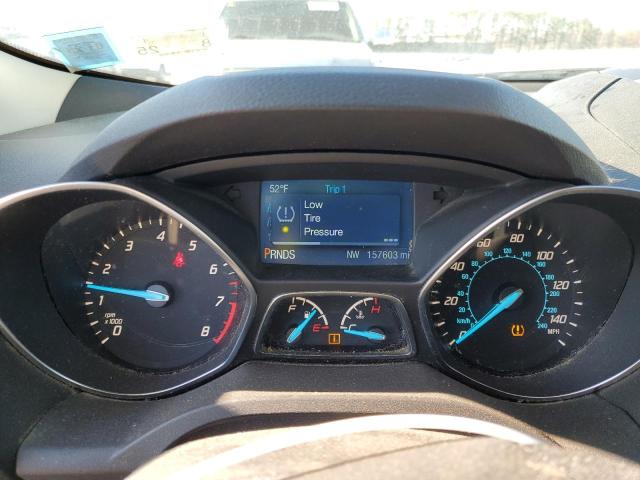 Photo 9 from auction – 2014 FORD ESCAPE SE with VIN 1FMCU9G92EUD59484