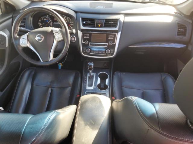 Photo 8 from auction – 2018 NISSAN ALTIMA 2.5 with VIN 1N4AL3AP8JC194064