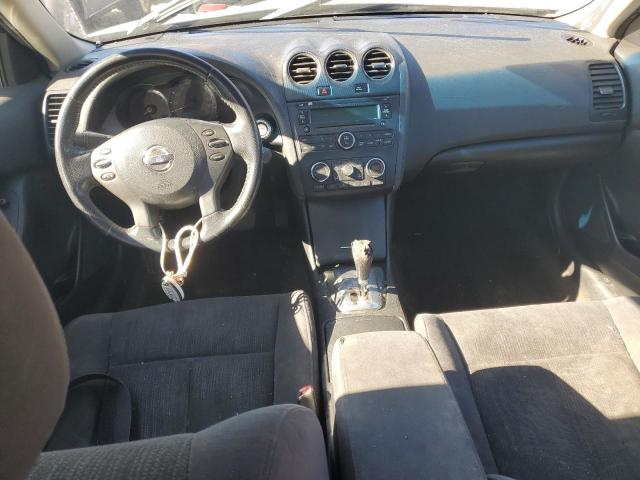 Photo 8 from auction – 2010 NISSAN ALTIMA BAS with VIN 1N4AL2AP4AN469041