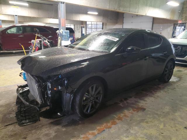 MAZDA 3 SELECT 2023 with VIN JM1BPAKM1P1623190 - Photo from auction