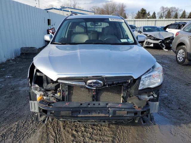 صورة رقم 5 من المزاد - 2015 SUBARU FORESTER 2 مع VIN JF2SJAKC3FH511054