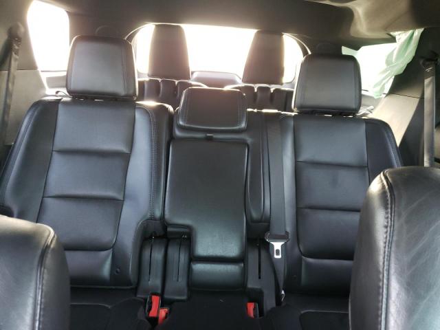 Photo 10 from auction – 2013 FORD EXPLORER L with VIN 1FM5K8F86DGA11525