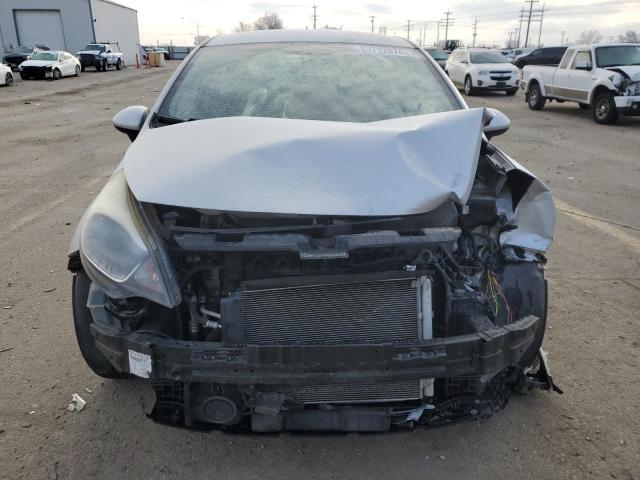 Photo 5 from auction – 2014 KIA RIO LX with VIN KNADM4A3XE6370122