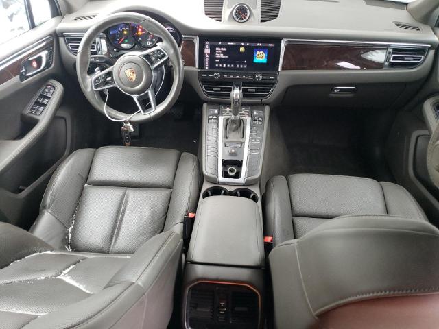 Photo 8 from auction – 2021 PORSCHE MACAN with VIN WP1AA2A58MLB04066
