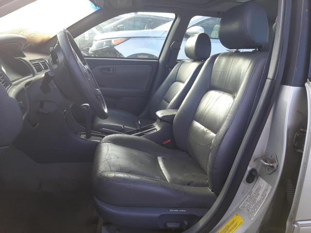 Photo 7 from auction – 2000 TOYOTA CAMRY LE with VIN 4T1BF28K6YU106204