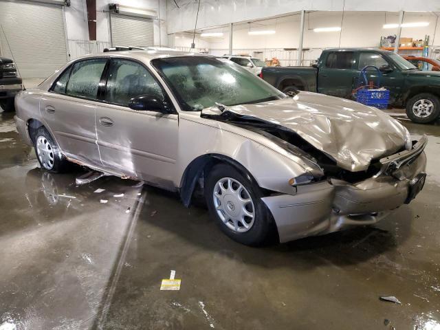 Photo 4 from auction – 2003 BUICK CENTURY CU with VIN 2G4WS52J431138863
