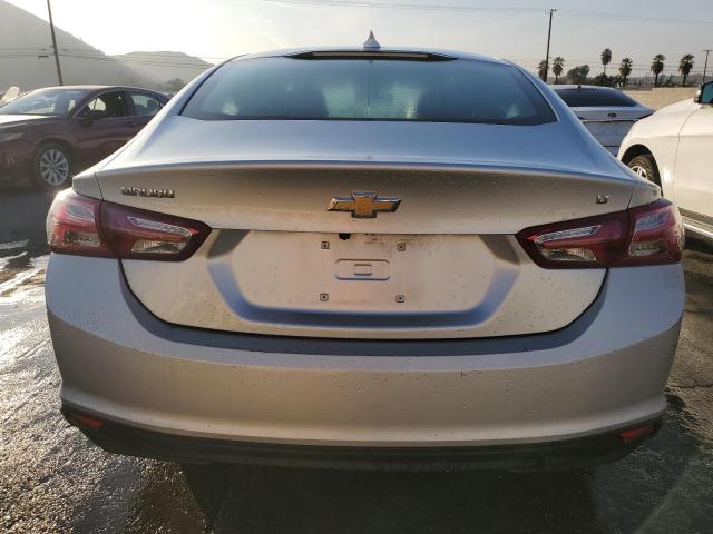 Photo 6 from auction – 2022 CHEVROLET MALIBU LT with VIN 1G1ZD5ST2NF139902