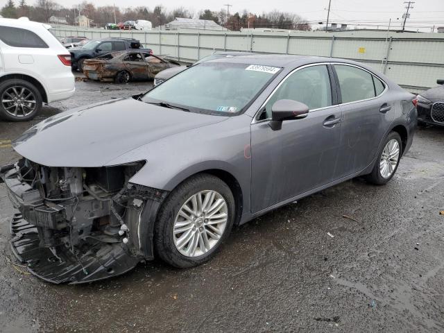 LEXUS ES 350 2013 z numerem VIN JTHBK1GG8D2040654 - Zdjęcie z aukcji