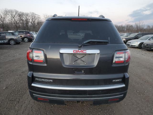 Photo 6 from auction – 2015 GMC ACADIA SLT with VIN 1GKKVRKD6FJ278486
