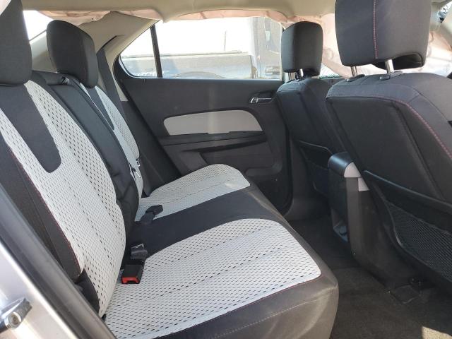 Photo 11 from auction – 2011 CHEVROLET EQUINOX LS with VIN 2GNALBEC2B1190571