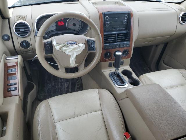 Photo 8 from auction – 2010 FORD EXPLORER E with VIN 1FMEU7EE4AUA37338