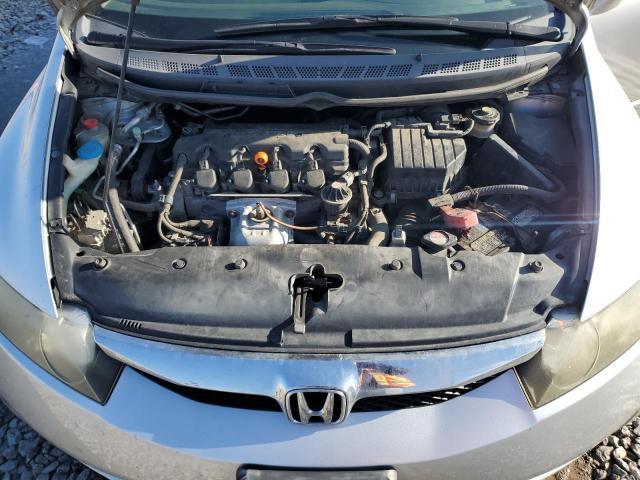 Photo 11 from auction – 2009 HONDA CIVIC EXL with VIN 19XFA16969E025928