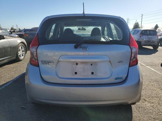 Photo 6 from auction – 2014 NISSAN VERSA NOTE with VIN 3N1CE2CP7EL410181