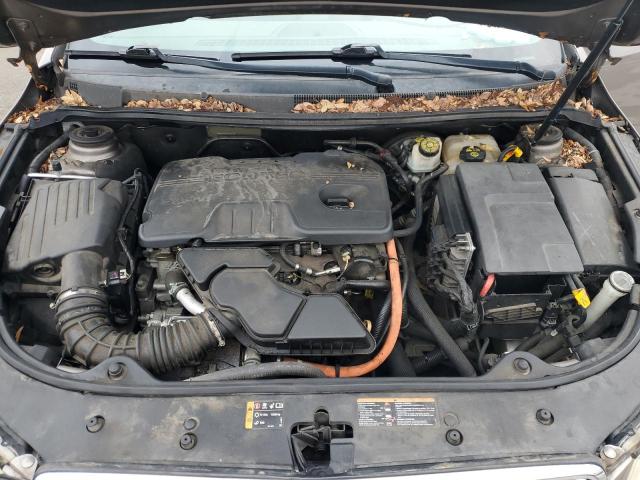 Photo 11 from auction – 2012 BUICK LACROSSE with VIN 1G4GA5ERXCF201109