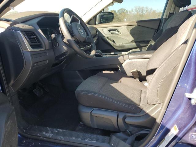 Photo 7 from auction – 2021 NISSAN ROGUE S with VIN 5N1AT3AA0MC776097