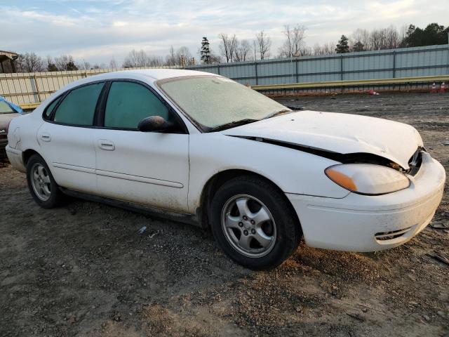 Фото 4 с аукциона – 2006 FORD TAURUS SE с VIN 1FAFP53U66A139737