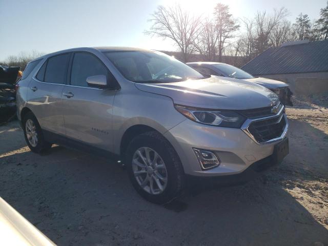 Photo 4 from auction – 2018 CHEVROLET EQUINOX LT with VIN 2GNAXSEV3J6173835