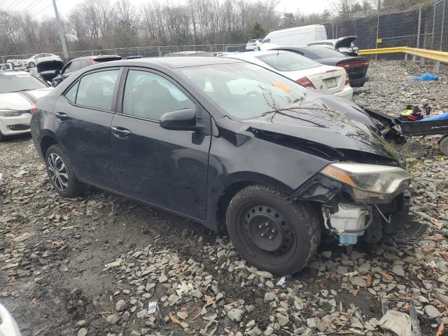 Photo 4 from auction – 2015 TOYOTA COROLLA L with VIN 2T1BURHE5FC360123