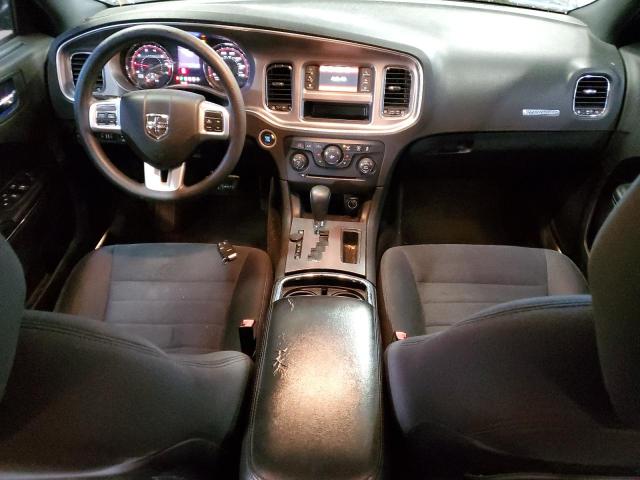 Photo 8 from auction – 2011 DODGE CHARGER with VIN 2B3CL3CG5BH544539