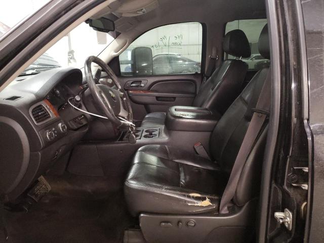 Photo 7 from auction – 2011 CHEVROLET 2500 HD with VIN 1GC1KYCG3BF233375