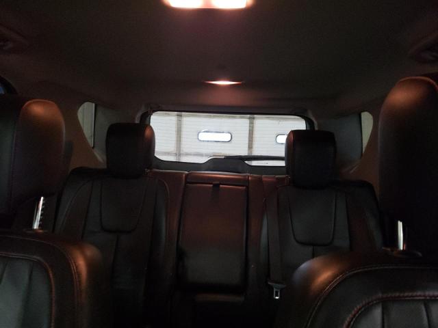 Photo 10 from auction – 2013 CHEVROLET EQUINOX LT with VIN 1GNALFEK7DZ126423