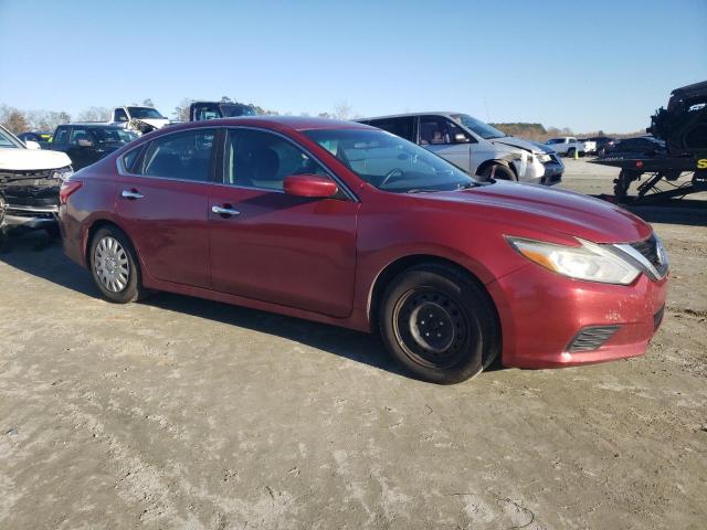 Photo 4 from auction – 2016 NISSAN ALTIMA 2.5 with VIN 1N4AL3AP7GC210635