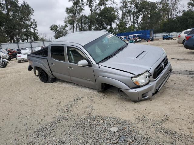 Photo 4 from auction – 2015 TOYOTA TACOMA DOU with VIN 3TMLU4EN9FM169131