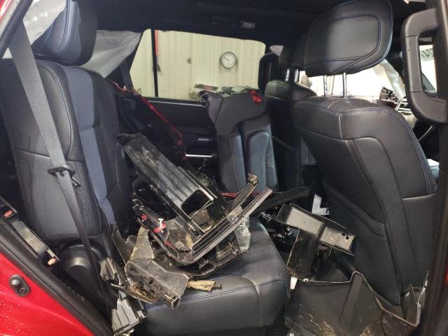 Photo 11 from auction – 2023 TOYOTA SEQUOIA SR with VIN 7SVAAABA0PX015926