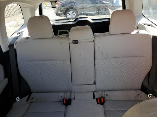 Photo 10 from auction – 2015 SUBARU FORESTER 2 with VIN JF2SJADC3FH543046
