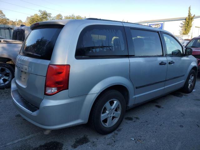 Photo 3 from auction – 2012 DODGE GRAND CARA with VIN 2C4RDGBG1CR335163